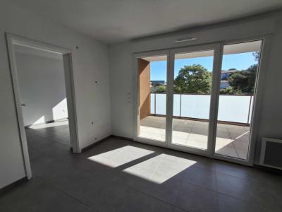 For rent Montpellier 2 rooms 43 m2 Herault (34080) photo 1