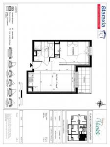 Annonce Location 2 pices Appartement Tours 37