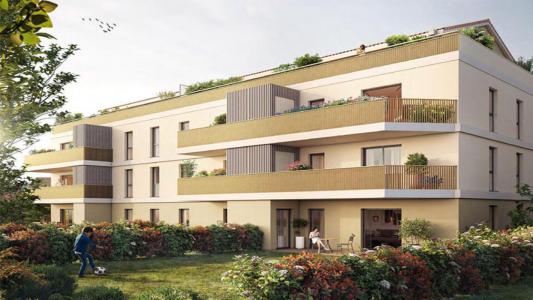 For rent Publier 2 rooms 46 m2 Haute savoie (74500) photo 0