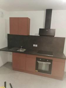 Annonce Location 2 pices Appartement Saint-pierre-en-faucigny 74