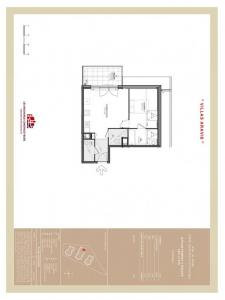 Louer Appartement 45 m2 Saint-pierre-en-faucigny