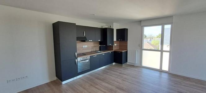 For rent Saint-avertin 3 rooms 66 m2 Indre et loire (37550) photo 2