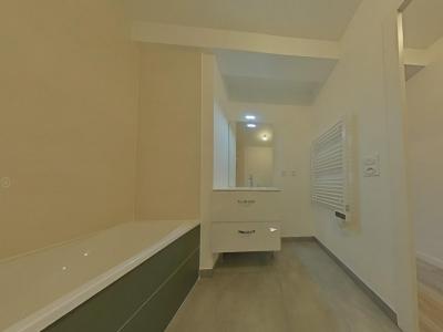 Louer Appartement 65 m2 Chartres-de-bretagne