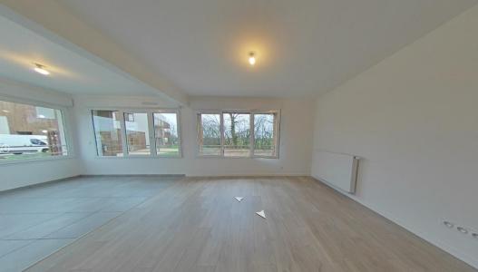 Louer Appartement Chartres-de-bretagne Ille et vilaine