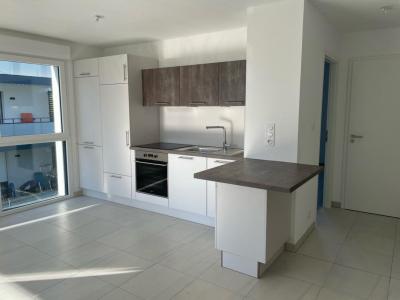 Annonce Location 2 pices Appartement Blotzheim 68