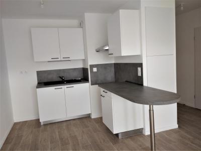 For rent Blainville-sur-orne 2 rooms 45 m2 Calvados (14550) photo 0