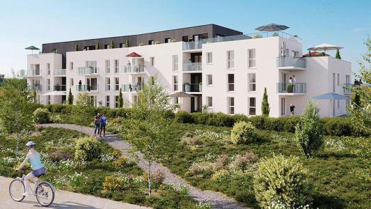 For rent Blainville-sur-orne 2 rooms 45 m2 Calvados (14550) photo 4
