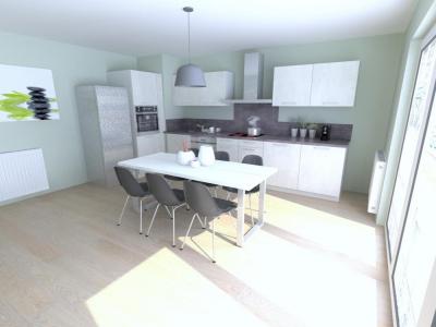 Annonce Location 2 pices Appartement Metz 57