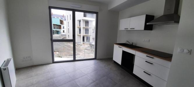 Annonce Location Appartement Laval 53