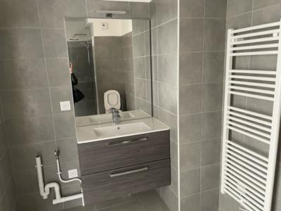 Louer Appartement 26 m2 Reims