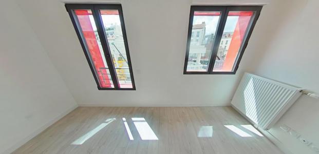For rent Romainville 1 room 26 m2 Seine saint denis (93230) photo 0