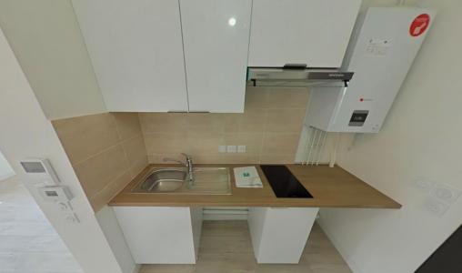 Annonce Location Appartement Romainville 93