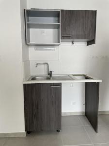 Louer Appartement 23 m2 Nimes