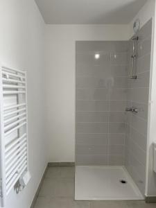 Louer Appartement Nimes Gard