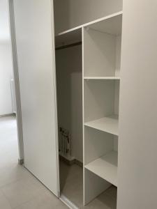 Louer Appartement Nimes 443 euros