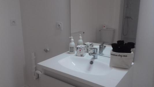 Louer Appartement 39 m2 Roche-sur-yon