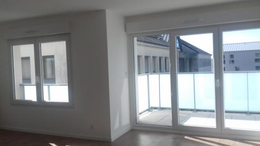 Louer Appartement Roche-sur-yon Vendee