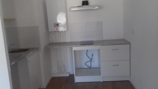 Louer Appartement Roche-sur-yon 477 euros