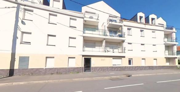 Annonce Location 3 pices Appartement Saint-sebastien-sur-loire 44