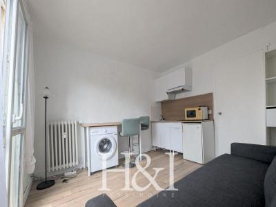 For rent Poitiers 1 room 17 m2 Vienne (86000) photo 0