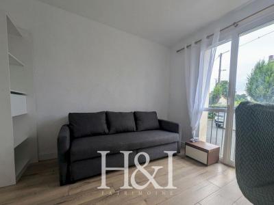 Annonce Location Appartement Poitiers 86