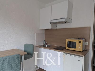 Louer Appartement Poitiers Vienne