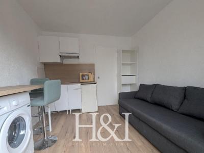 Louer Appartement Poitiers 430 euros