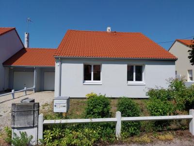Annonce Vente 4 pices Maison Machecoul 44