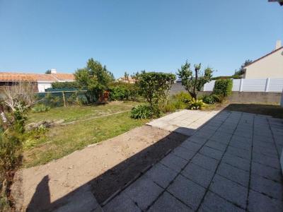 Acheter Maison 81 m2 Machecoul