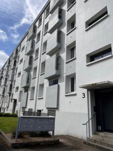 Annonce Vente 5 pices Appartement Guingamp 22