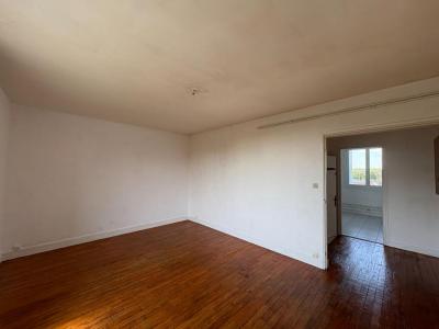 Acheter Appartement 80 m2 Guingamp