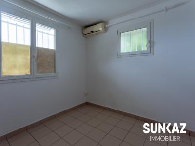 Louer Appartement Saint-pierre Reunion