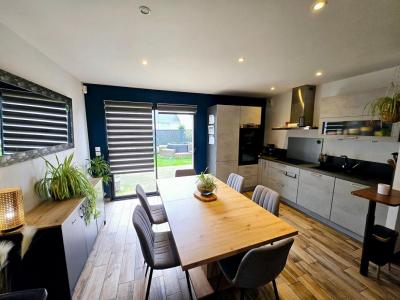 Annonce Vente 5 pices Maison Plouhinec 56
