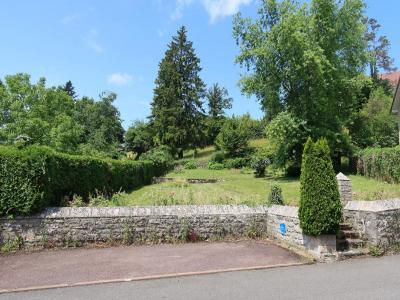 Annonce Vente Terrain Miserey-salines 25