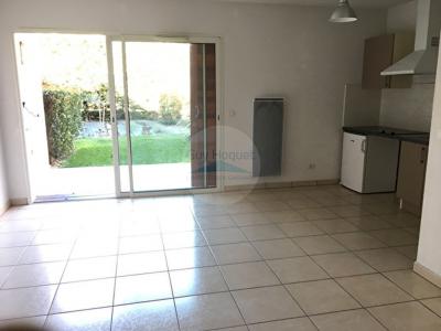 Louer Appartement 42 m2 Perpignan