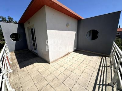 For sale Baho 3 rooms 59 m2 Pyrenees orientales (66540) photo 1
