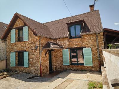 Annonce Vente 5 pices Maison Courpalay 77