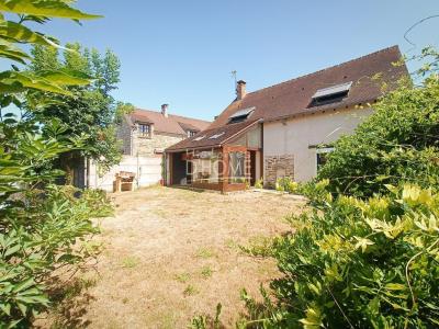 Acheter Maison 110 m2 Courpalay