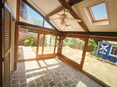 Acheter Maison Courpalay 259000 euros