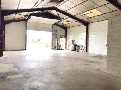 Louer Commerce Amillis 15540 euros