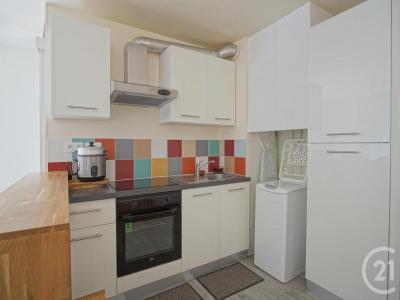 Annonce Location Appartement Choisy-le-roi 94