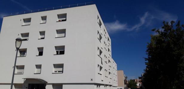 For rent Jarville-la-malgrange 3 rooms 71 m2 Meurthe et moselle (54140) photo 1