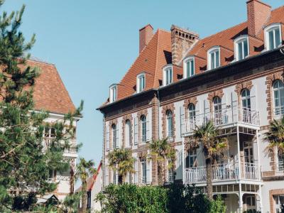 For sale Deauville 1 room 29 m2 Calvados (14800) photo 0