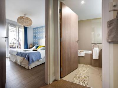 For sale Deauville 1 room 29 m2 Calvados (14800) photo 2