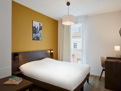 Annonce Vente Appartement Poitiers 86
