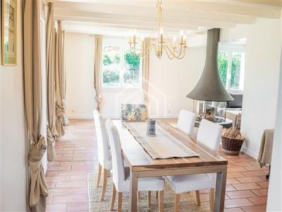 Louer Maison 191 m2 Divonne-les-bains