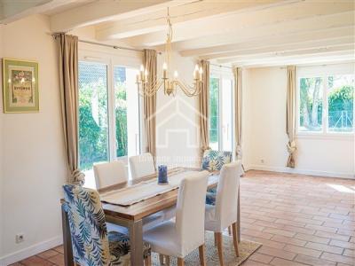 Louer Maison Divonne-les-bains Ain