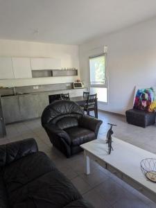 Louer Appartement Rillieux-la-pape Rhone