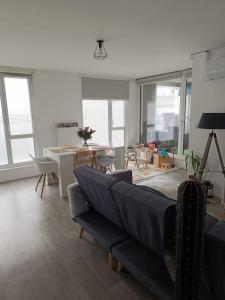 Louer Appartement 64 m2 Lomme