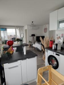 Louer Appartement Lomme 950 euros
